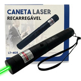 Caneta Laser C chave Pointer Verde