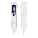 Caneta Laser Despigmentadora Plasma Manchas Verruga Tatuage