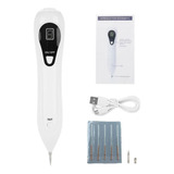Caneta Laser Jato De Plasma Remove Manchas Verruga 1 Unidade