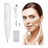 Caneta Laser Plasma Remove Verruga Manchas Tatuagem Pintas