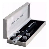 Caneta Laser Pointer Lanterna