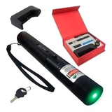 Caneta Laser Pointer Ultra Forte Alcance