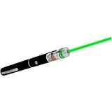 Caneta Laser Pointer Verde Lanterna 1000mw