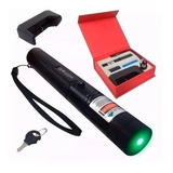Caneta Laser Pointer Verde Mega Forte Longo Alcance Barato