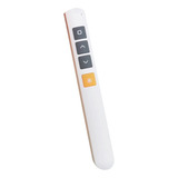 Caneta Laser Slides Controle Remoto Sem Fio Power Point Usb