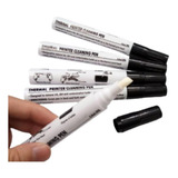 Caneta Limpeza Cabeça Térmica printhead Cleaning C frete