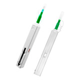 Caneta Limpeza Fibra Conectores Ópticos 2 5mm Sc Fc St