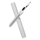 Caneta Limpeza Teclado Pc Tv Espanador Pincel Fone Ouvido