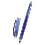 Caneta Mágica- Para Marcar Tecido- Azul- Kit