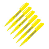 Caneta Marca Texto Lumi Color 200 sl Amarelo Neon Pilot 6u