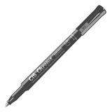Caneta Marcador Permanente Chrome Cis Efeito Espelhado