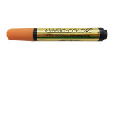 Caneta Marcador Permanente Magic color 1508 Ferrugem