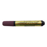 Caneta Marcador Permanente Magic color Wg5 Cinza Quente 5