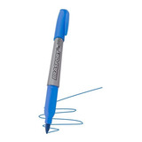 Caneta Marcador Permanente Ponta Fina 2mm Sec Rápida Pcb Pci