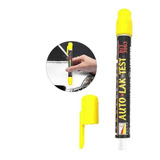 Caneta Medidor De Espessura Pintura Carro Batido Teste Massa