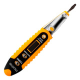 Caneta Medidora Digital Medidor De Tensão Com Display Lcd