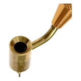 Caneta Micro Pintura Reparo Automotiva Funilaria Funileiro