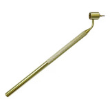Caneta Micro Pintura Reparo Estética Automotiva 0 5mm 0 7mm