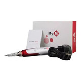 Caneta Microagulhamento Dermapen Mym Sem Fio C 05 Cartuchos