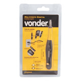 Vonder