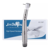 Caneta Odontológica Alta Rotação Com Led Rolamento Cerâmico