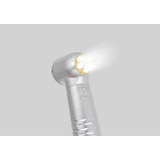 Caneta Odontológica De Alta Rotação Com 5 Led Rolamento Cer