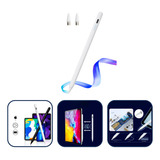 Caneta Palm Rejection Bluetooth iPad 6 7 8 9 10a Geração