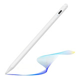 Caneta Palm Stylus De Um Pixel Por 52 Bits Lápis De Toque Branco