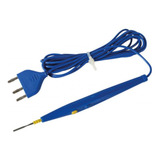 Caneta Para Bisturi Comando Manual Descartavel