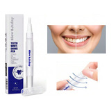 Caneta Para Clareamento Dental Menta Slow Sunday