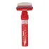 Caneta Para Escrita Cartaz Poster Pen 10/50mm Titã Vermelho