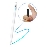 Caneta Para iPad 6 7 8 9 E 10a Geração Com Palm Rejection