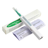 Caneta Para Limpeza De Conectores Ópticos Fibra Optica 2 5mm
