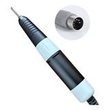Caneta Para Motor Lixadeira Porquinho Unha Nail Drill Bivolt