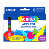 Acrilex