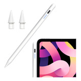 Caneta Pencil Compatível C iPad Palm Rejection Ponta Fina