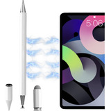 Caneta Pencil Compatível C iPad Palm Rejection Ponta Fina