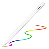 Caneta Pencil Compatível Com iPad Com Palm Rejection 1 0mm
