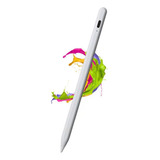 Caneta Pencil Eletrônica Para Tablet Samsung iPad Palm Free