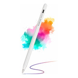 Caneta Pencil Goldensky 1 0mm Palm Rejection Compatível iPad