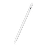 Caneta Pencil P iPad Com Palm Rejection Ponta Fina 1 0mm