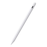 Caneta Pencil Pro Touch Para iPad Magnética Capacitiva