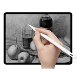 Caneta Pencil Stylus 1 0mm P  Apple iPad Com Palm Rejection