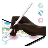 Caneta Pencil Stylus 1 0mm P  iPad Apple Com Palm Rejection