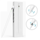 Caneta Pencil Stylus Pen Pro 1 5mm Para iPad Tablet Android