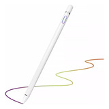 Caneta Pencil Wb Compatível C iPad Com Palm Rejection 1 0mm