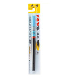 Caneta Pincel Pentel Brush Fude Pen Fina Made Japan