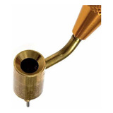 Caneta Pincel Pintura Automotiva Funilaria Micro Funileiro