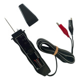 Caneta Polaridade Automotiva C Iluminação E Buzzer 12v 24v
