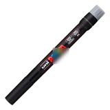 Caneta Posca Uni Ball Pcf 350 Pincel Preto Permanente 1 0